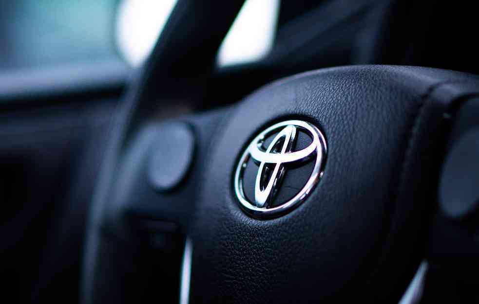 Toyota rekordno povećala plate zaposlenima