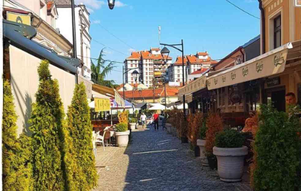 Niš na 