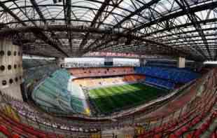 MILAN GRADI NOVI STADION: Italijanski velikan se konačno odvaja od Intera