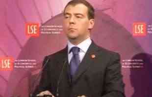 RUSIJA SPREMNA DA IDE DO POLJSKE GRANICE! Medvedev: Uništićemo ukrajinski <span style='color:red;'><b>neonacizam</b></span> do temelja!