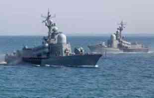 “Planiraju <span style='color:red;'><b>RAKETNI NAPAD</b></span>”: Ukrajina upozorava da je Rusija UDVOSTRUČILA flotu u Crnom moru