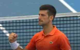 NOLE NAPADA DUBAI: <span style='color:red;'><b>Treće kolo</b></span> sa Marijem, potom slede Hurkač i Medvedev