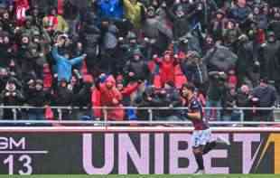 Bolonja pobedila Inter i izbacila ih iz <span style='color:red;'><b>trke</b></span> za titulu