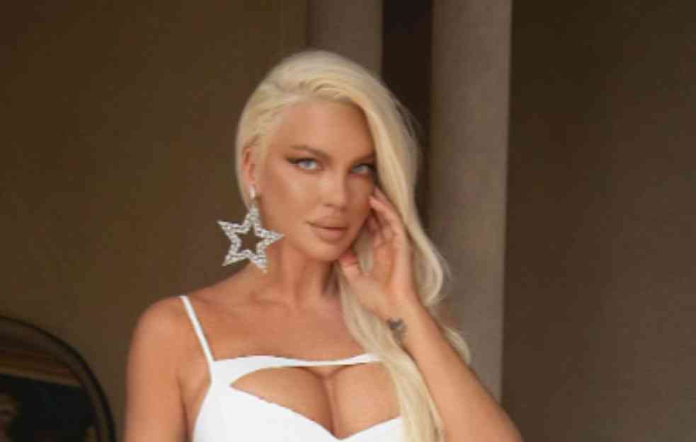 Jelena Karleuša o zabrani u Puli: 