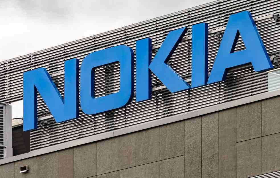 Nokia menja čuveni logo i ne planira više da proizvodi mobilne telefone