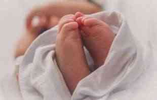 NEVEROVATNO: Rođena beba sa DNK od tri osobe