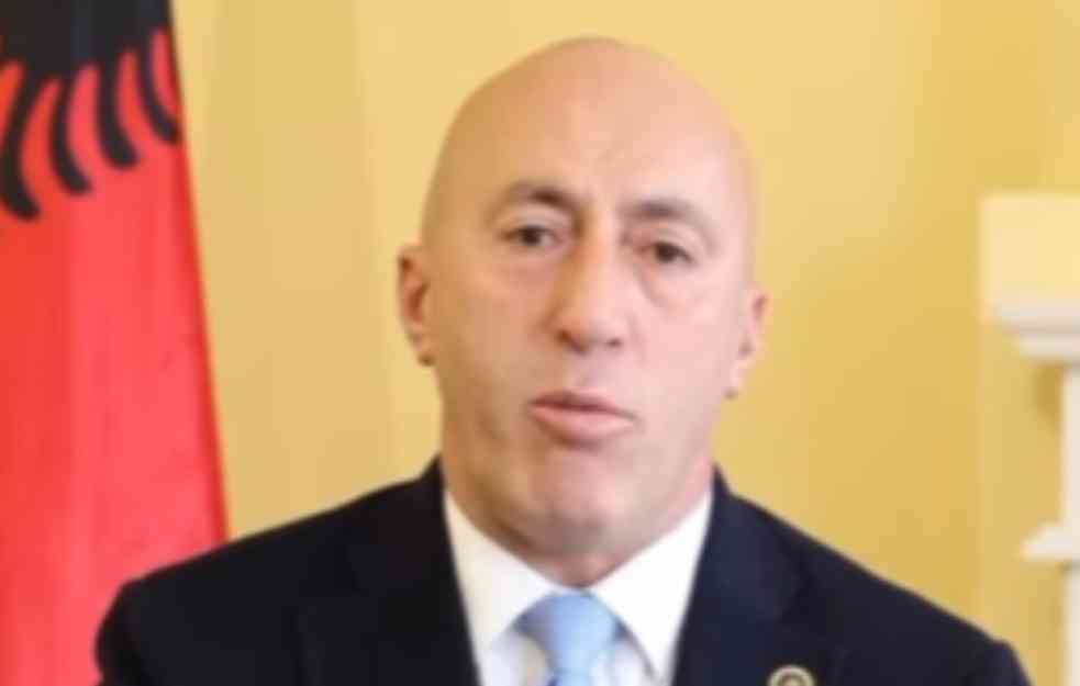 Ramuš Haradinaj: Ocenio da sporazum sadrži prihvatanje Srbije de fakto nezavisnosti Kosova