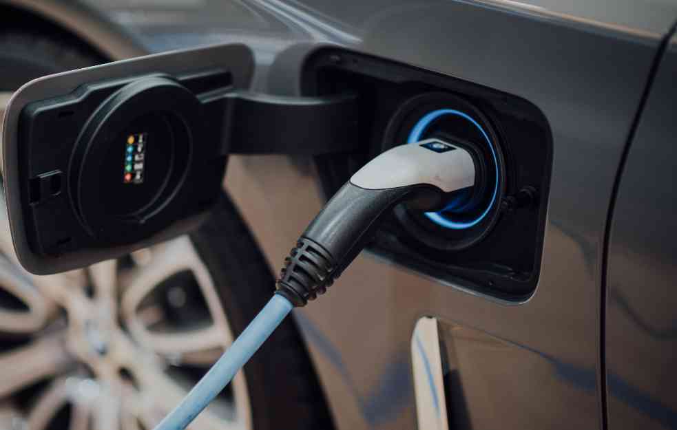 Kineski električni automobili postaju Evropski
