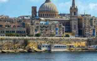 I UVOZIMA I IZVOZIMO NA MALTU: Nove mogućnosti saradnje sa Maltom 
