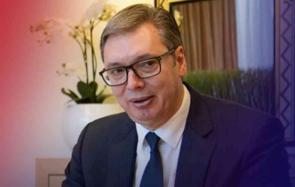 Predsednik Srbije uputio saučešće i ponudio pomoć Grčkoj nakon tragične železničke nesreće