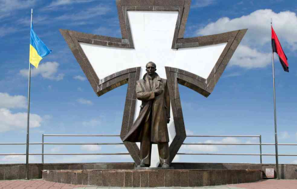 Kako je likvidiran vođa ukrajinskih fašista Stjepan Bandera (DEO PRVI)