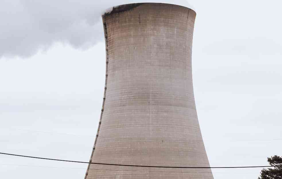 Francuska vlada želi da finansira izradnju nuklearne reaktore