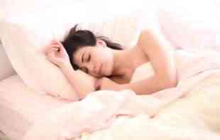 POBEDA NESANICE UZ POMOĆ JEDNOG TRIKA : Voćka koja deluje na vaš siguran san
