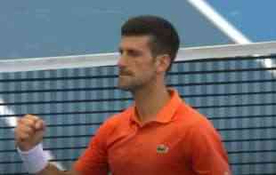 NAPAD NA TROFEJ DUBAIJA: Evo protiv koga i kada Novak igra u četvrtfinalu 