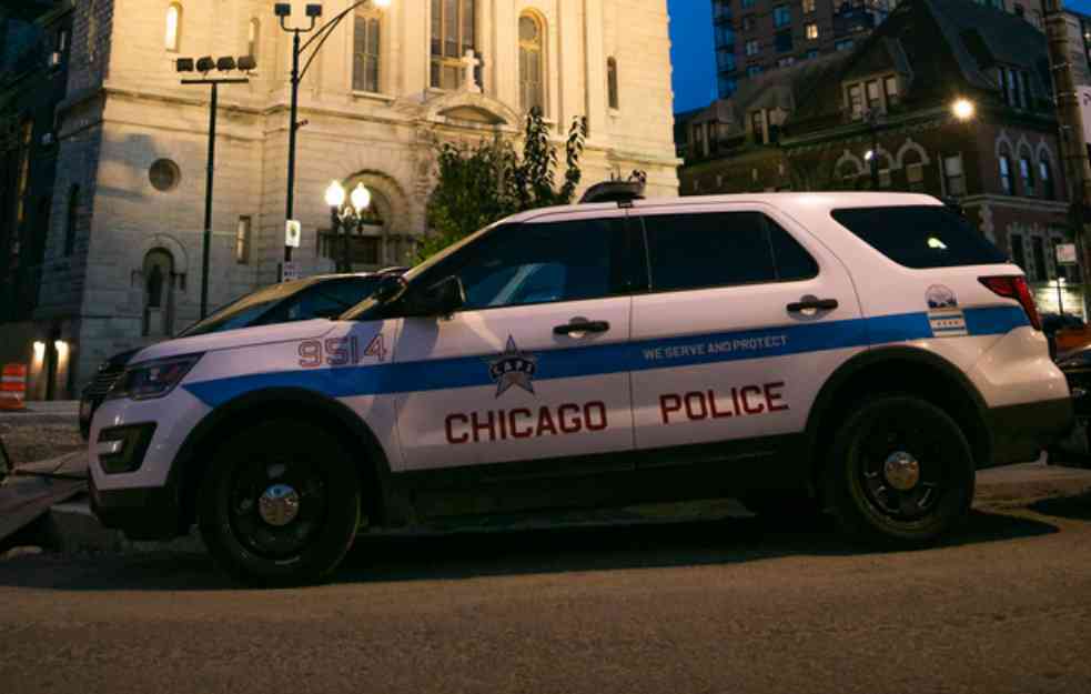 Ni u vreme italijanske mafije nije bilo toliko ubistava u Čikagu kao danas