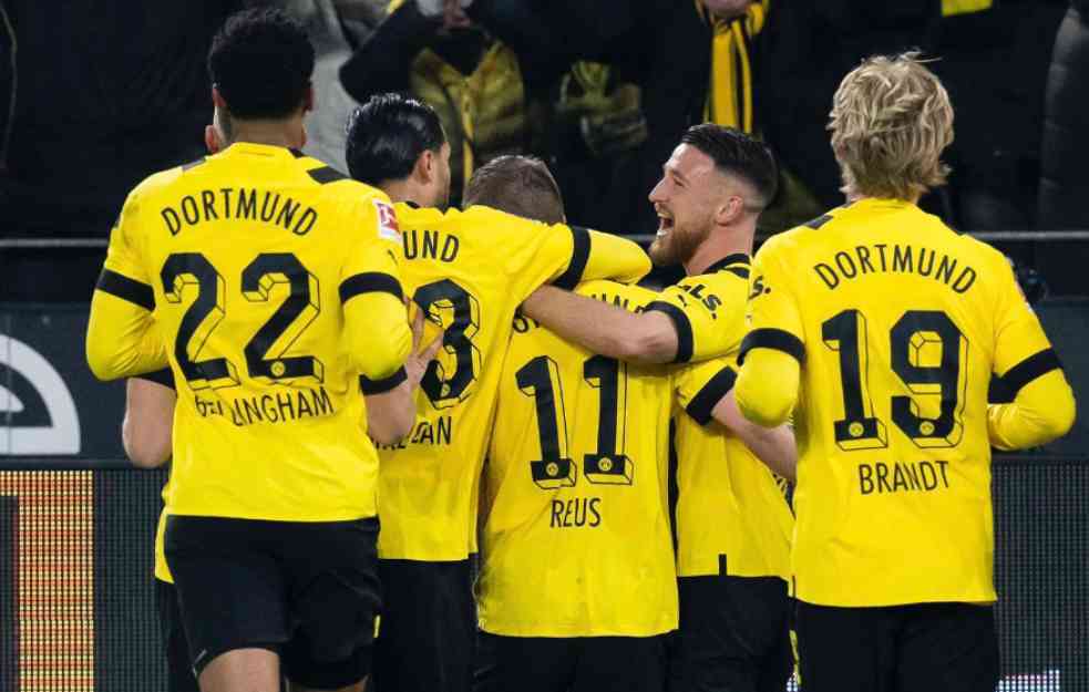 Dortmund 