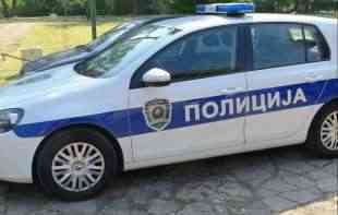 Uhapšen diler u Novom Sadu: Nađeni mu spid, <span style='color:red;'><b>ekstazi</b></span> i 