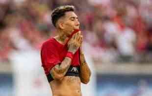 FIRMINO NAPUŠTA <span style='color:red;'><b>LIVERPUL</b></span>