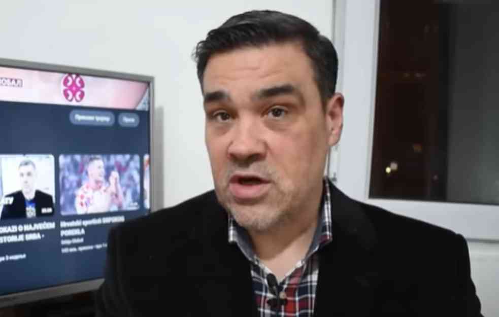 APEL ZA SPC I ČITAVU JAVNOST! Aleksandar Šargić: Francusko - nemačkim sporazumom možemo izgubiti svetinje na Kosovu i Metohiji 
