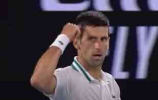 ĐOKOVIĆU ZABRANJEN ULAZAK U SAD: Nole, pusti Ameriku, spremaj se za sezonu na šljaci! UZMI ROLAN GAROS!