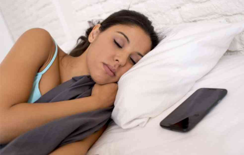 OVO UPALI KOD 96% LJUDI: Vojnički trik da zaspite za dva minuta