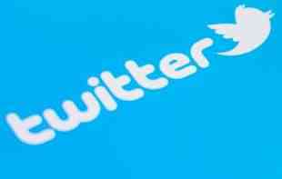 OPALA ULAGANJA U DRUŠTVENU MREŽU: Godišnji prihod Tvitera opao 40%