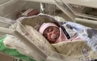SZO ZABRINUT: Ugroženo 130 prevremeno rođenih beba u Gazi, lekari leče one koji imaju veće šanse