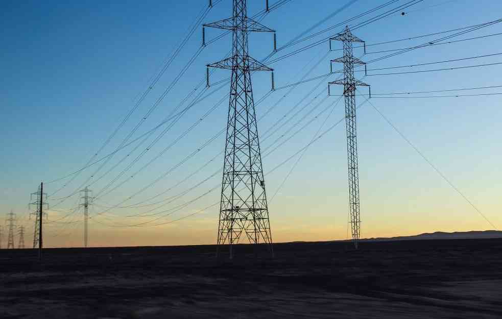 Elektrodistribucija Srbije najavila isključenja struje za danas u nekoliko Beogradskih opština