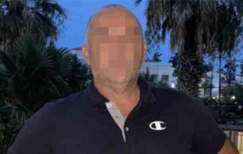 JEZIV DETALJ ZLOČINA U PIROTU: Sahranio sina pa proganjao bivšu