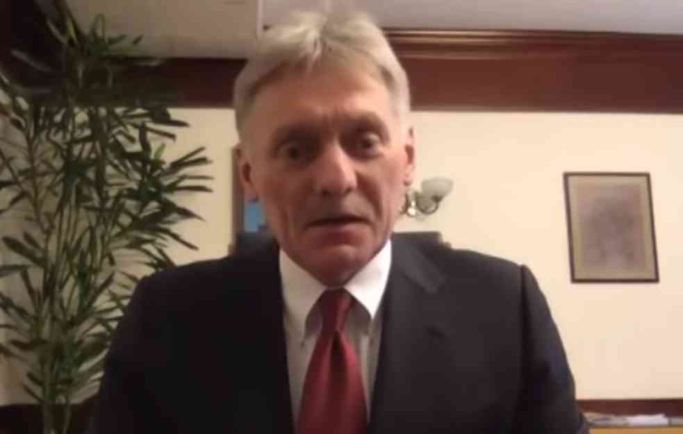 MOSKVA LAŽIMA NE VERUJE! Kremlj sumnja u nove teorije o miniranju Severnog toka
