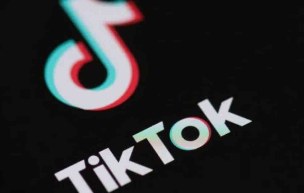 Američka savezna država zabranjuje TikTok: UVODE ŽESTOKE KAZNE