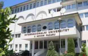 U Novom Pazaru istorijski <span style='color:red;'><b>simpozijum</b></span> stručnjaka za bezbednost Srbije i BiH