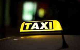 DIVLJI taksisti varaju mušterije i državu! Evo kome da prijavite prevaru