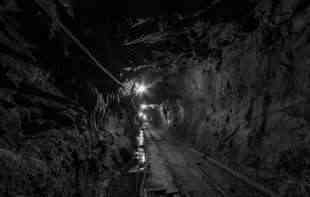 Nesreća u rudniku uglja u Vijetnamu, najmanje četiri <span style='color:red;'><b>osobe</b></span> poginule
