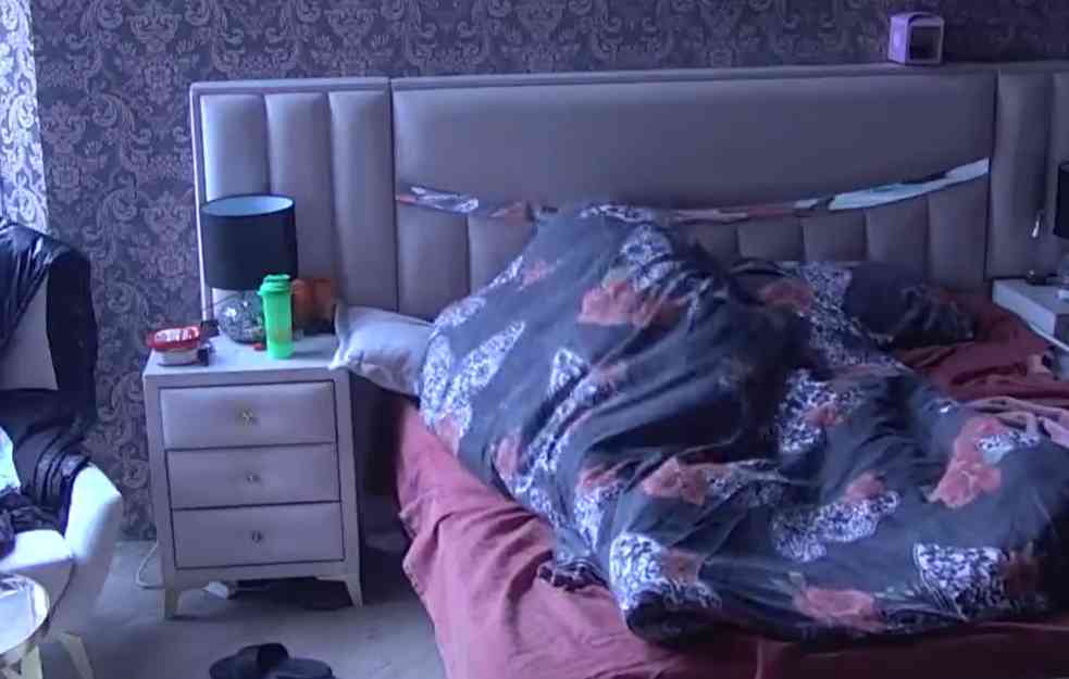 Vrele akcije: Uzdasi i strast Miljane i Zole odzvanjaju zadrugom