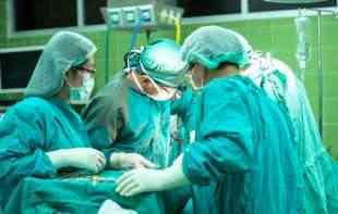 Transplantacija jetre u Turskoj nad devojčicom (7) iz Srbije prošla uspešno: Trošak snosio RFZO