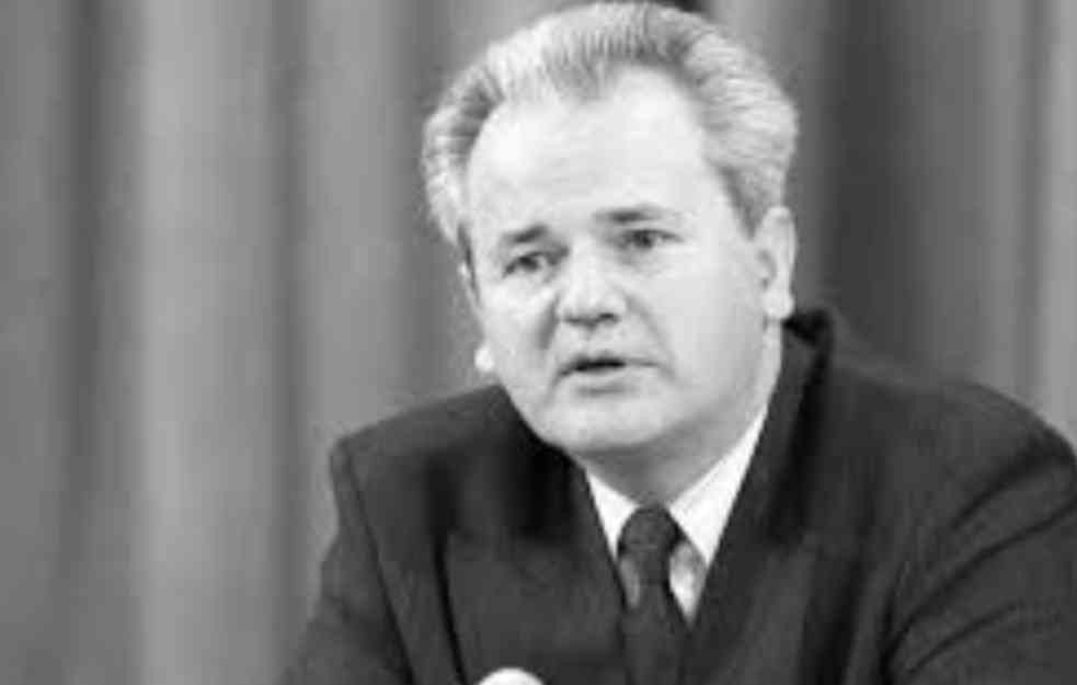17 GODINA od SMRTI Slobodana Miloševića: Proces u Hagu prekidan više od 15 puta, sahranjen u dvorištu