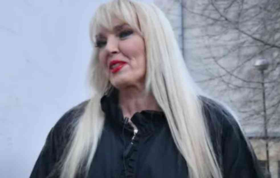 BRANKA SOVRLIĆ OTKRILA TAJNU DOBROG IZGLEDA : Spomenula i crnu magiju