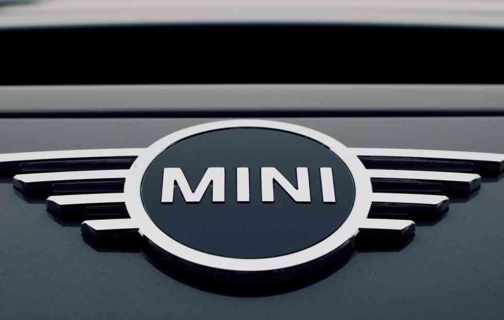 DOLAZI NA PROLEĆE: Mini E-Cabrio je prvi potpuno električni kabriolet brenda