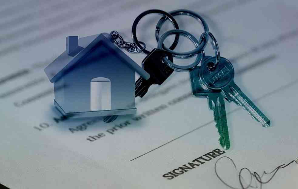 Da li će NBS produžiti meru ograničenja kamata na stambene kredite?