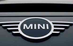 DOLAZI NA PROLEĆE: Mini E-Cabrio je prvi potpuno električni kabriolet brenda