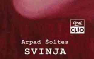 Arpad Šoltes:  SVINJA