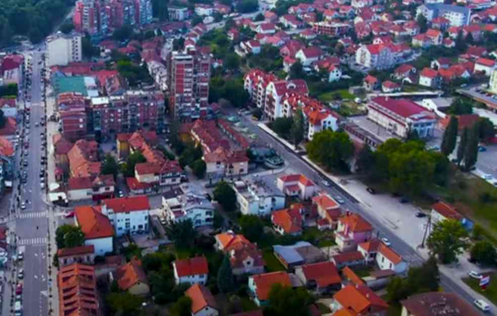 Protest zbog smrti porodilje u Aranđelovcu