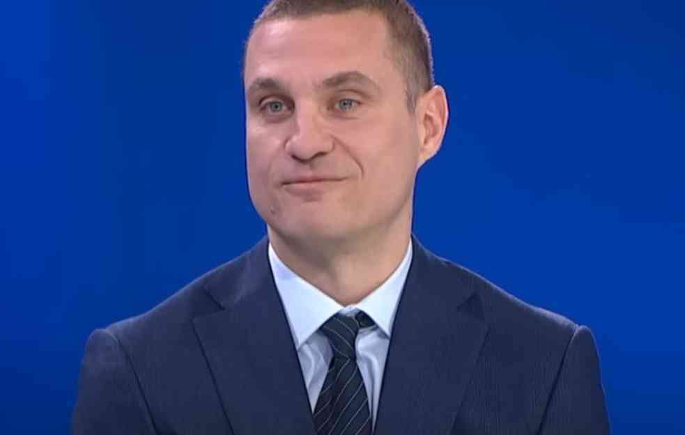 NEMANJA VIDIĆ ODUSTAO OD KANDIDATURE ZA PREDSEDNIKA FSS: Šok promena dan pred izbore! OVO SU RAZLOZI!