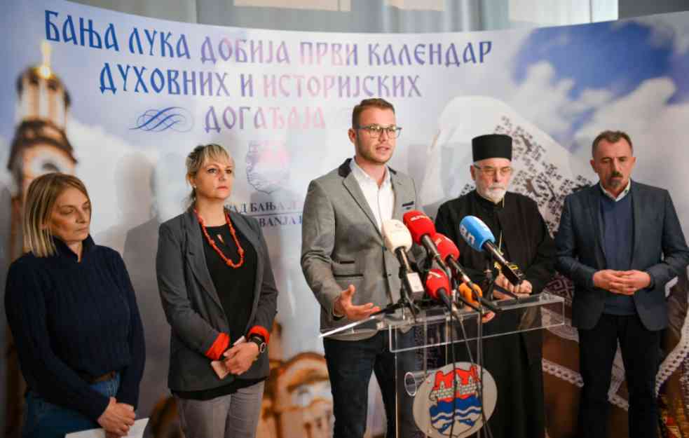 BRAVO ZA KOMŠIJE: Banjaluka razmatra vraćanje pravoslavnog vrtića