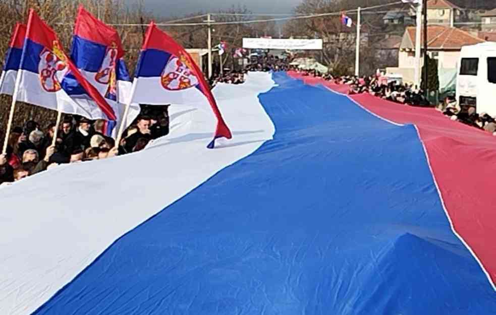 SVAKO PRIHVATANJE VELEIZDAJE KOSOVA I METOHIJE PREDSTAVLJA DUHOVNU SMRT ZA SVAKOG SRBINA: Zašto zlokobno ćute Crkva i SANU?