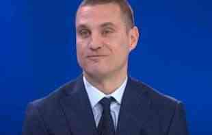 Nemanja Vidić čestitao rođendan Zvezdi (VIDEO)
