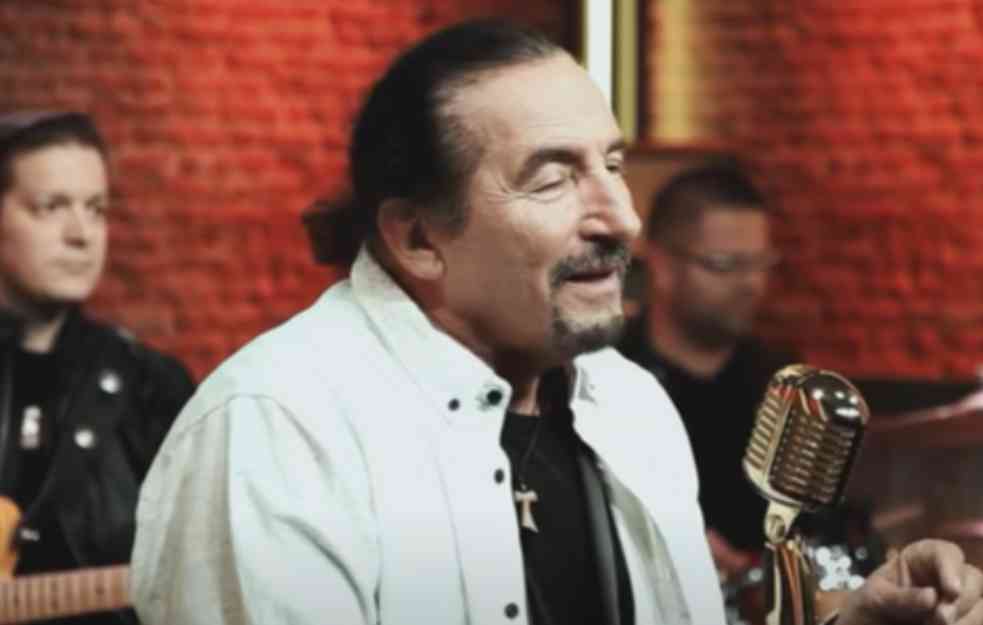  Zbog ove pesme je Željko Bebek napustio Bijelo dugme