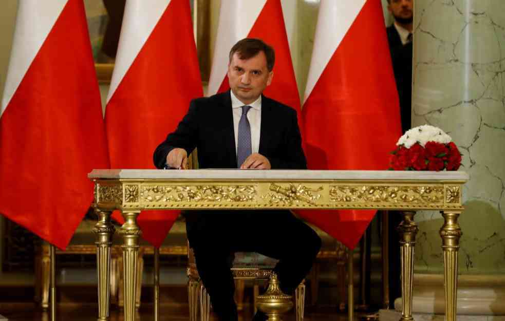 Poljaci traže američko nuklearno naoružanje