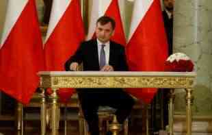 Poljaci traže američko nuklearno <span style='color:red;'><b>naoružanje</b></span>